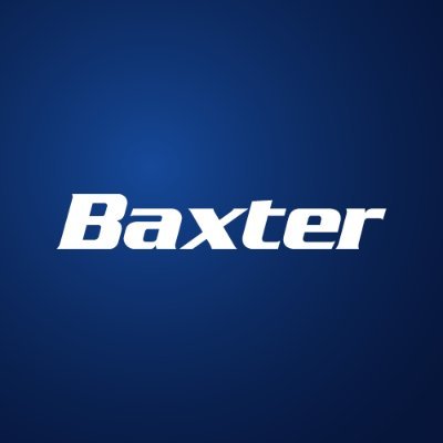 Baxter International logo