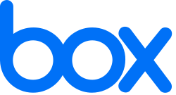 Box logo