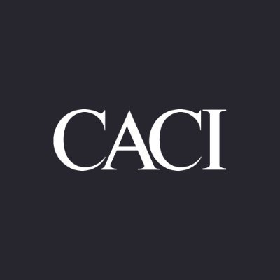CACI International logo