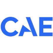 CAE logo