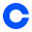 Coinbase logo