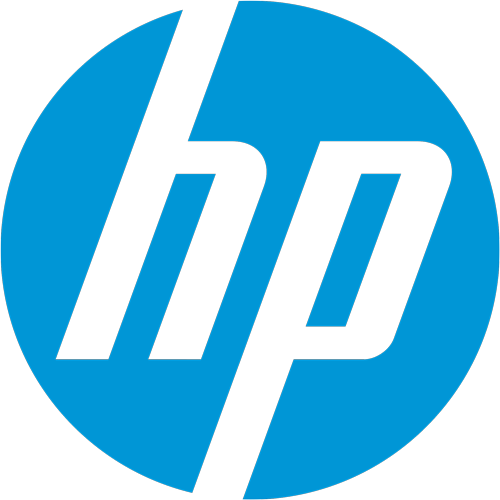Hewlett Packard Enterprise logo