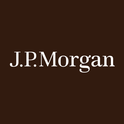 JPMorgan Chase logo