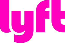 Lyft logo