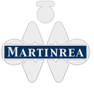 Martinrea International logo