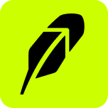 Robinhood logo