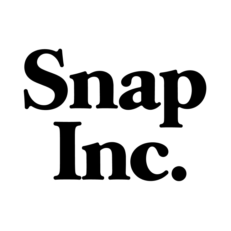 Snap logo
