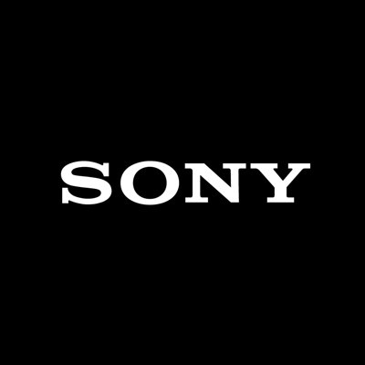 Sony Interactive Entertainment logo