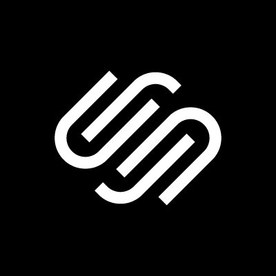 Squarespace logo
