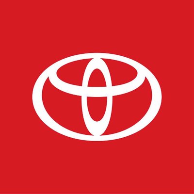 Toyota logo