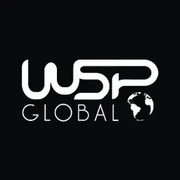 WSP Global logo